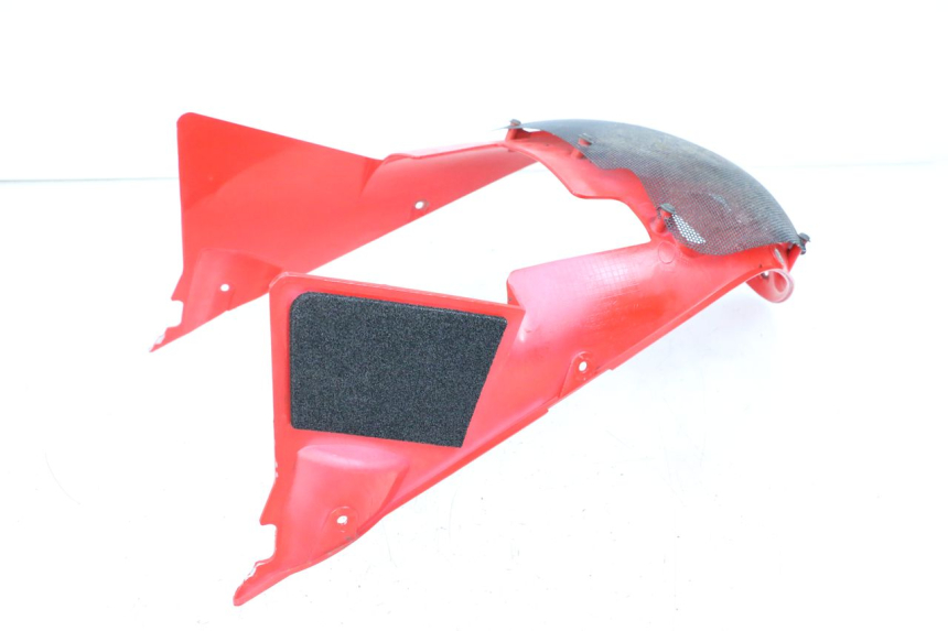 photo de SOTTOSCUDO PARASPRUZZI HYOSUNG GTR 125 (2006 - 2008) - Altra angolazione