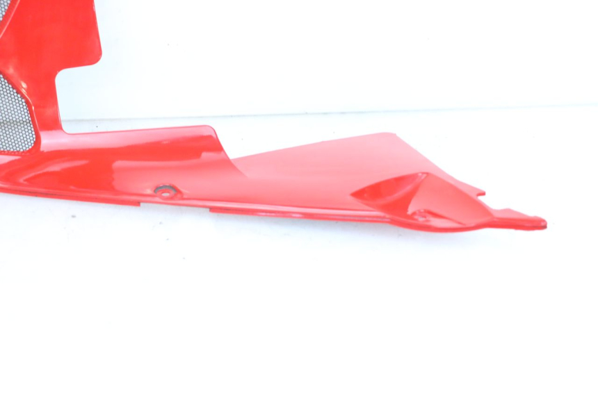 photo de SOTTOSCUDO PARASPRUZZI HYOSUNG GTR 125 (2006 - 2008) - Dettagli dei punti di fissaggio