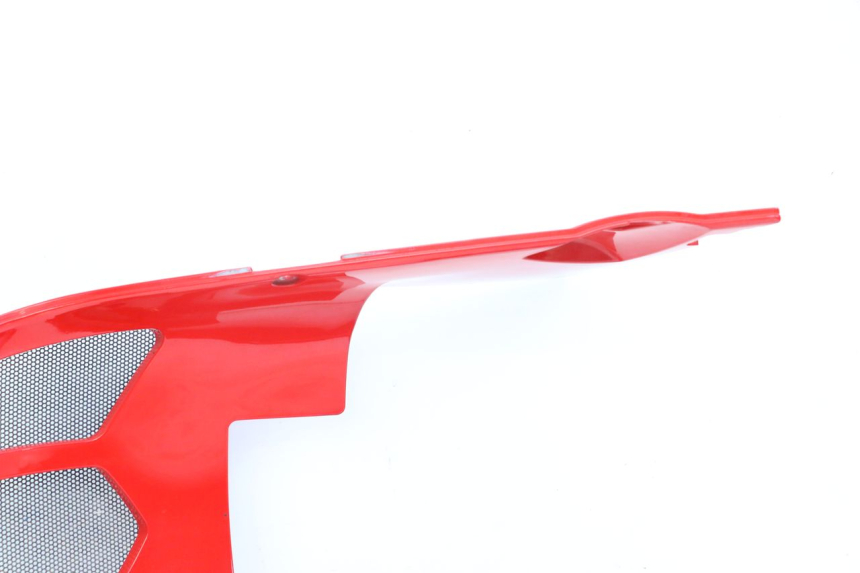 photo de SOTTOSCUDO PARASPRUZZI HYOSUNG GTR 125 (2006 - 2008) - Stato della superficie e materiale