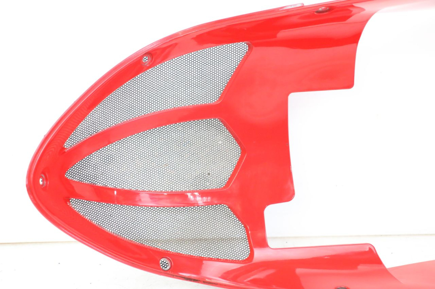 photo de SOTTOSCUDO PARASPRUZZI HYOSUNG GTR 125 (2006 - 2008) - Ricambio usato controllato