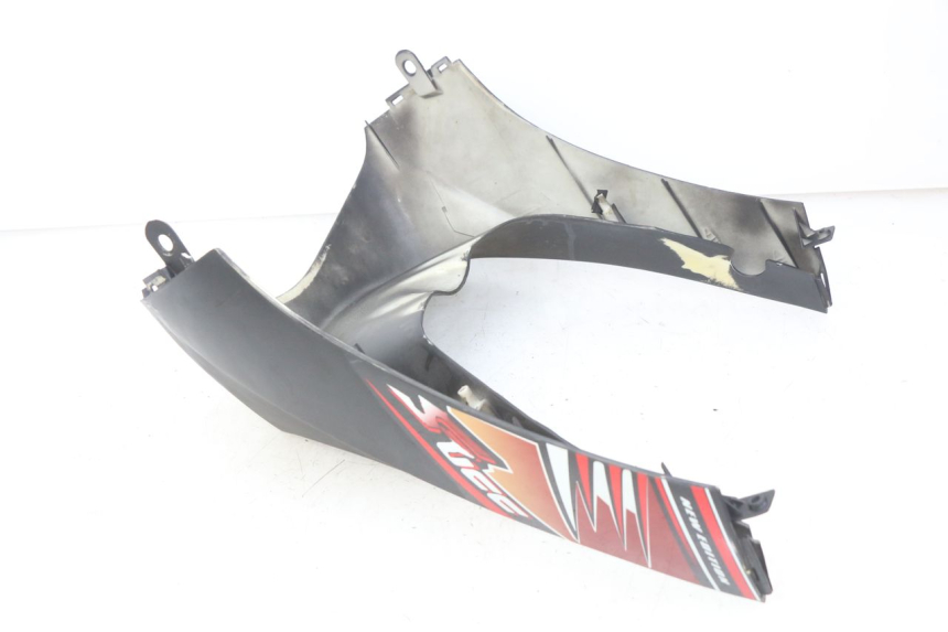 photo de PASSARUOTA ANTERIORE EUROCKA GTR 50 (2018 - 2021) - Vista principale