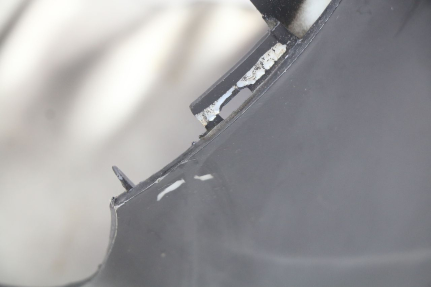 photo de PASSARUOTA ANTERIORE EUROCKA GTR 50 (2018 - 2021) - Dettagli dei punti di fissaggio