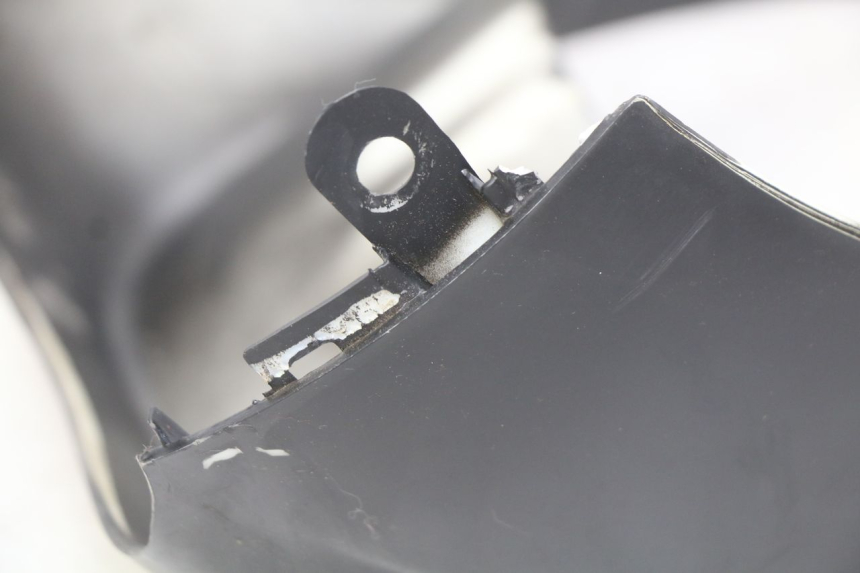 photo de PASSARUOTA ANTERIORE EUROCKA GTR 50 (2018 - 2021) - Stato della superficie e materiale