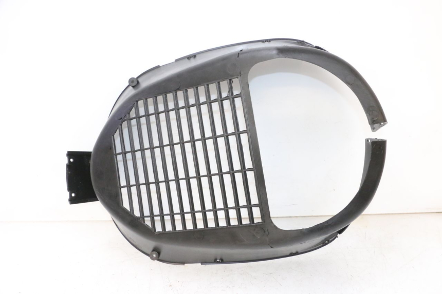 photo de SOTTOSCUDO PARASPRUZZI JM MOTORS GTS 125 (2015 - 2019) - Altra angolazione