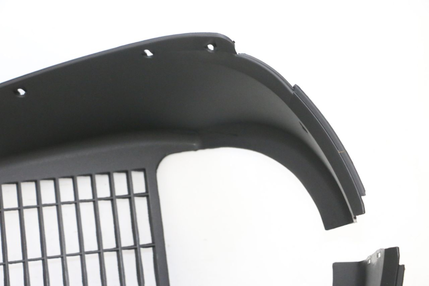 photo de SOTTOSCUDO PARASPRUZZI JM MOTORS GTS 125 (2015 - 2019) - Marcature e riferimenti originali