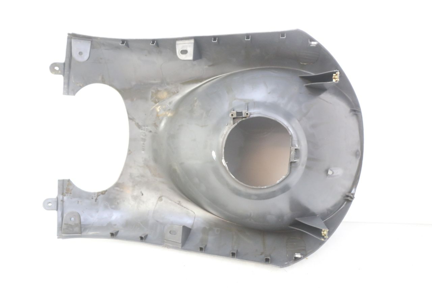 photo de PASSARUOTA ANTERIORE PIAGGIO HEXAGON 2T 125 (1994 - 1998) - Primo piano tecnico