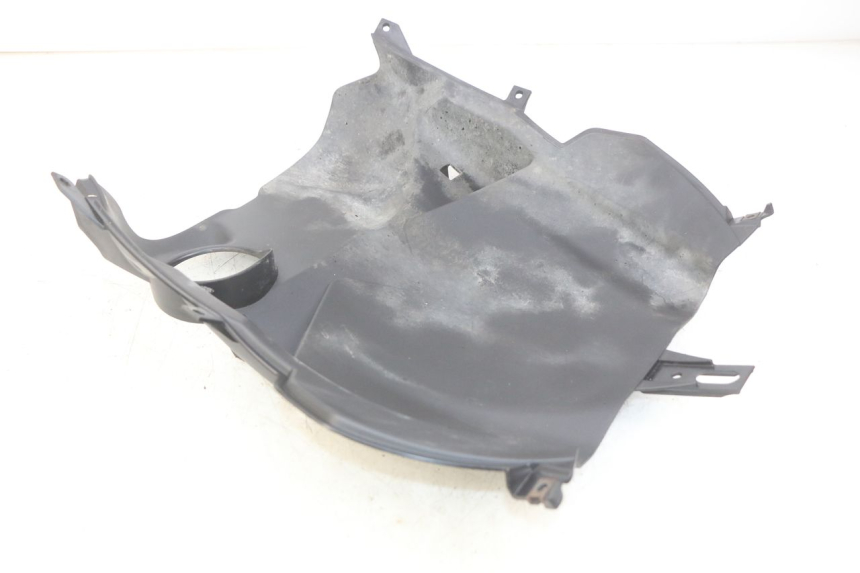 photo de PASSARUOTA ANTERIORE YAMAHA HW XENTER 125 (2011 - 2017) - Dettaglio del componente