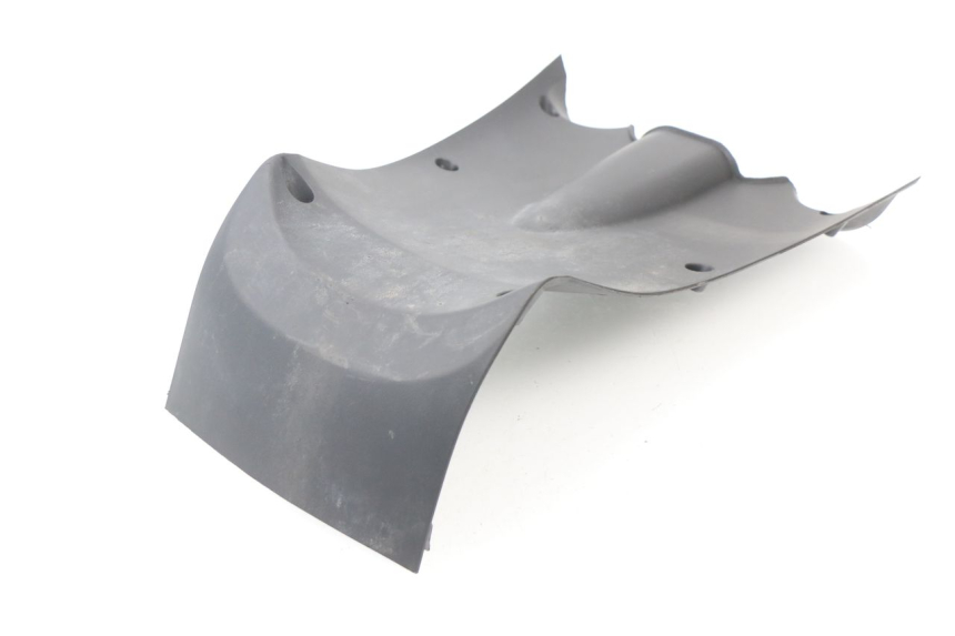 photo de Passaruota anteriore SYM JET 4 50 (2010 - 2014) - Zoom sullo stato d'uso