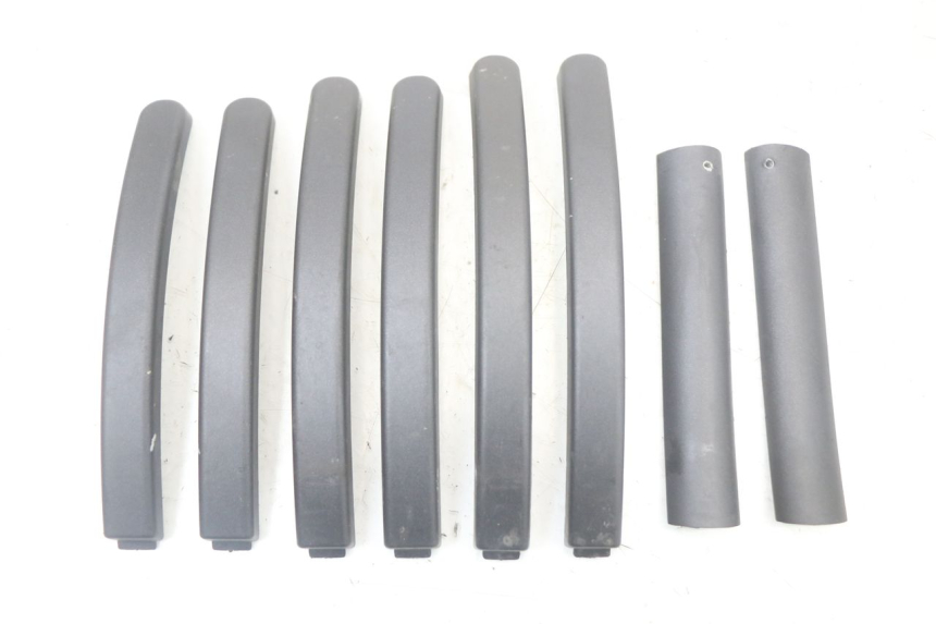 photo de SOTTOSCUDO PARASPRUZZI JM MOTORS VX 125 (2022 - 2025) - Vista principale