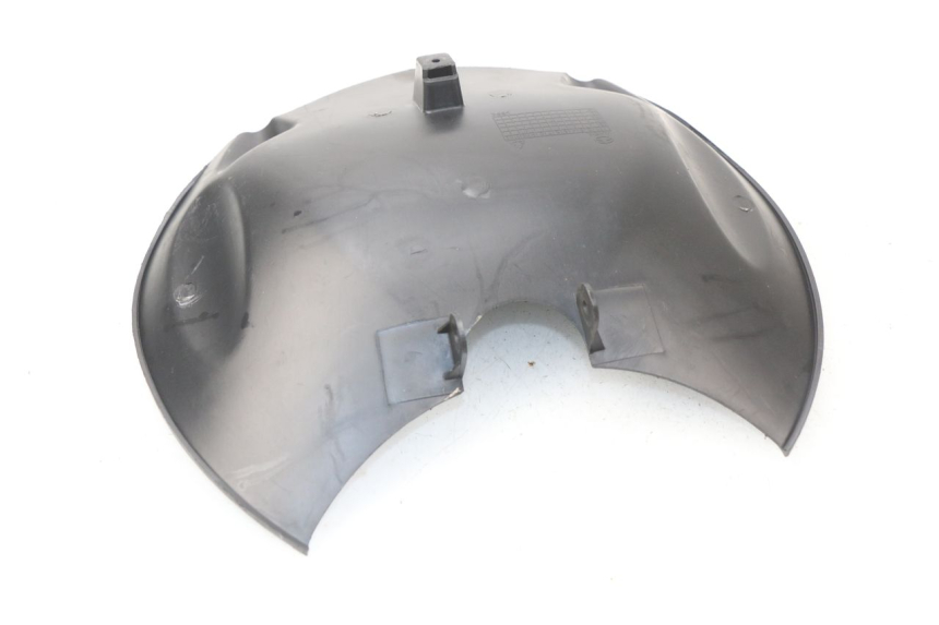 photo de Passaruota anteriore RIDE JUMP 2T 50 (2012 - 2017) - Zoom sullo stato d'uso