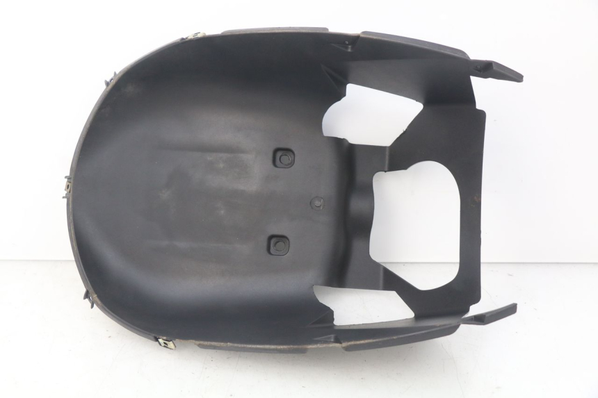 photo de Passaruota anteriore RIDE KALLIO 50 (2010 - 2019) - Primo piano tecnico