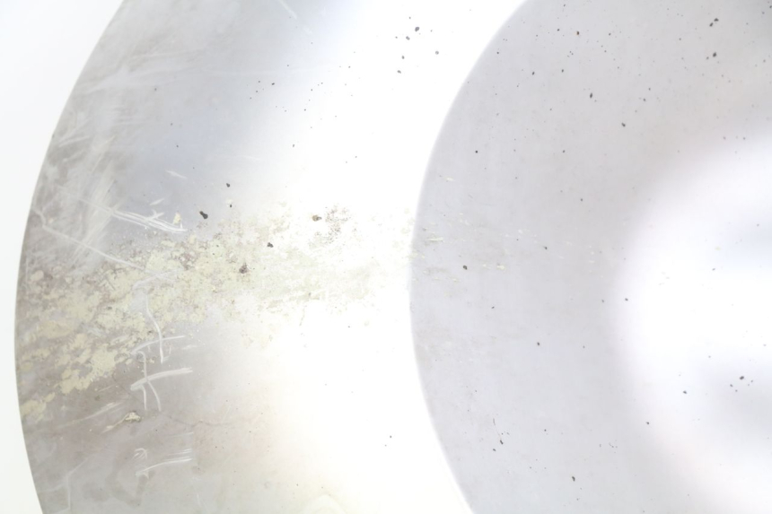 photo de PASSARUOTA ANTERIORE PEUGEOT KISBEE 4T 50 (2018 - 2022) - Zoom sui componenti