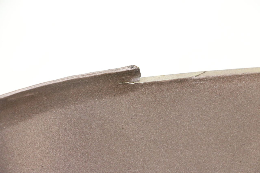 photo de PASSARUOTA ANTERIORE PEUGEOT KISBEE 4T 50 (2010 - 2017) - Zoom sullo stato d'uso