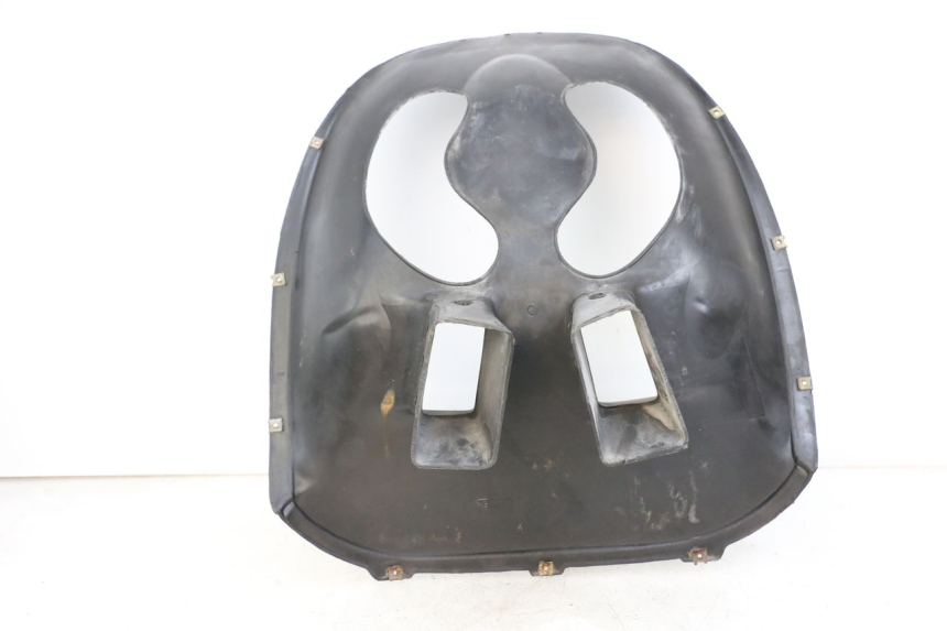 photo de SOTTOSCUDO PARASPRUZZI RENAULT KOURANOS 125 (2001 - 2004) - Vista principale