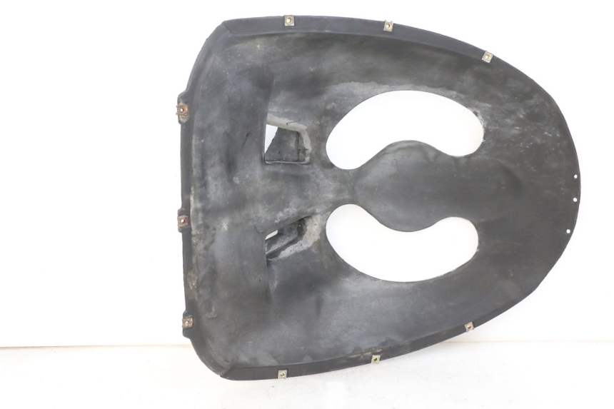 photo de SOTTOSCUDO PARASPRUZZI RENAULT KOURANOS 125 (2001 - 2004) - Dettaglio del componente