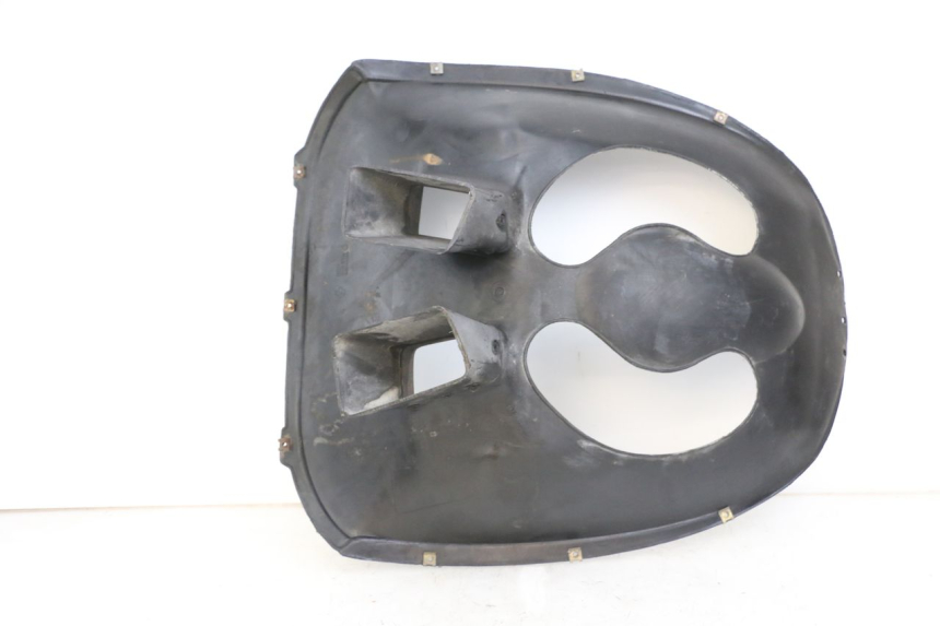 photo de SOTTOSCUDO PARASPRUZZI RENAULT KOURANOS 125 (2001 - 2004) - Zoom sullo stato d'uso