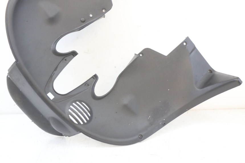 photo de PASSARUOTA ANTERIORE PIAGGIO MP3 LT 400 (2007 - 2012) - Primo piano tecnico