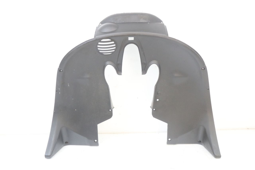 photo de PASSARUOTA ANTERIORE PIAGGIO MP3 LT 400 (2007 - 2012) - Dettagli dei punti di fissaggio