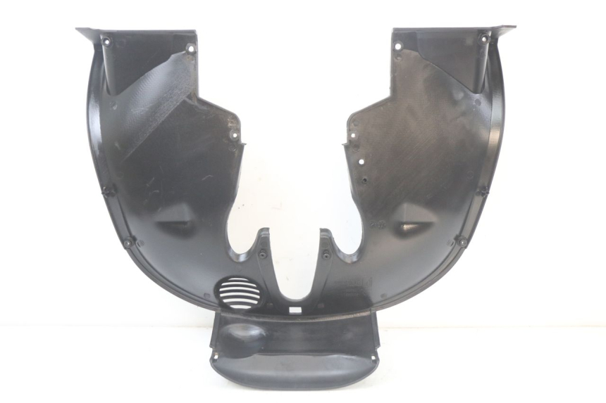 photo de PASSARUOTA ANTERIORE PIAGGIO MP3 LT 400 (2007 - 2012) - Stato della superficie e materiale