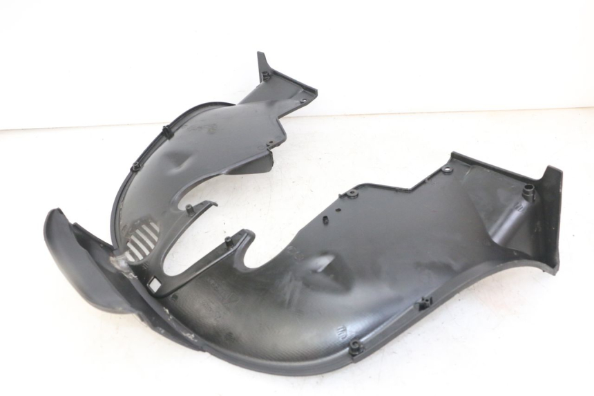 photo de PASSARUOTA ANTERIORE PIAGGIO MP3 LT 400 (2007 - 2012) - Altra angolazione