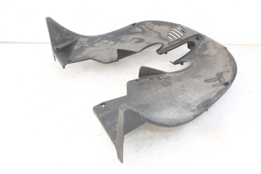 photo de PASSARUOTA ANTERIORE PIAGGIO MP3 LT 400 (2007 - 2012) - Ricambio usato controllato