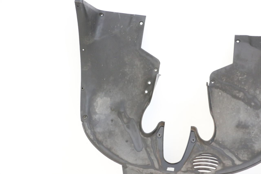 photo de SOTTOSCUDO PARASPRUZZI PIAGGIO MP3 125 (2006 - 2014) - Zoom sullo stato d'uso