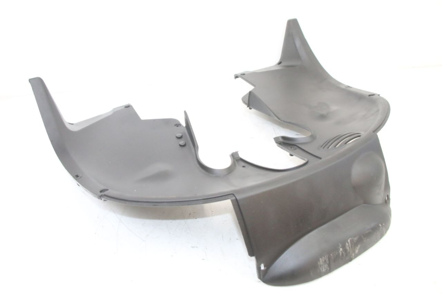 photo de PASSARUOTA ANTERIORE PIAGGIO MP3 500 (2014 - 2017) - Zoom sullo stato d'uso