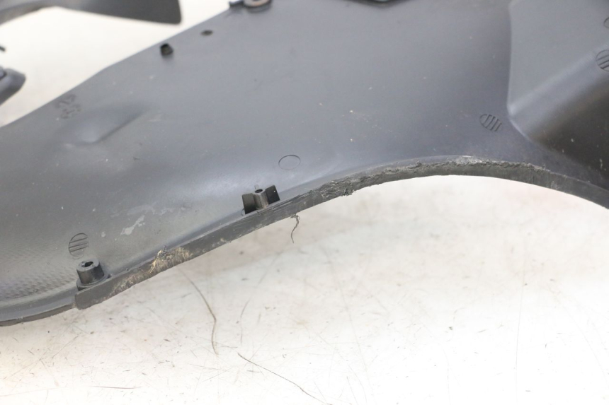 photo de PASSARUOTA ANTERIORE PIAGGIO MP3 500 (2011 - 2015) - Zoom sullo stato d'uso