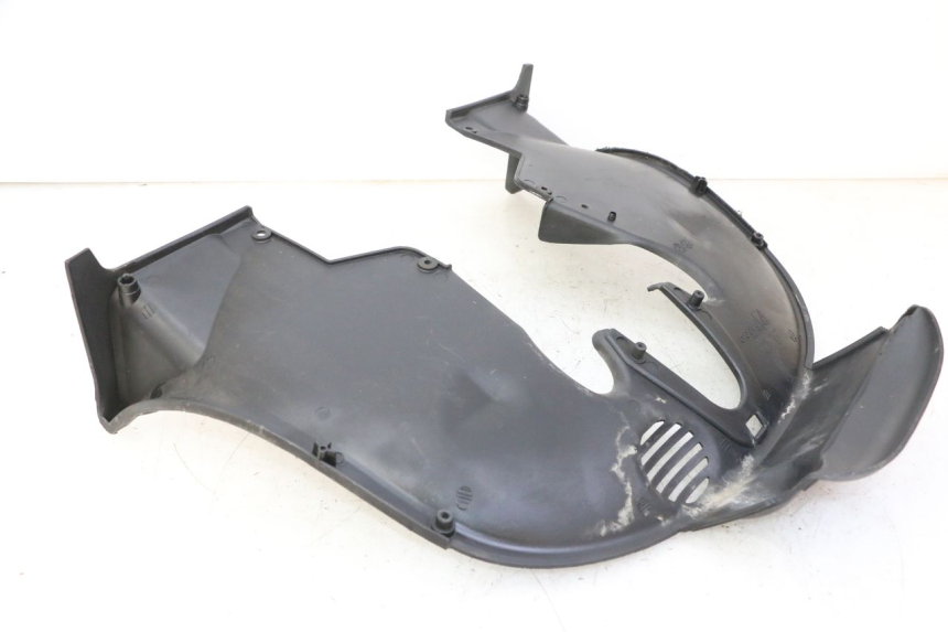 photo de PASSARUOTA ANTERIORE PIAGGIO MP3 500 (2011 - 2015) - Altra angolazione