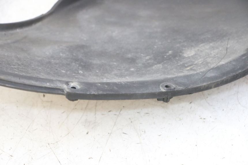 photo de PASSARUOTA ANTERIORE PIAGGIO MP3 500 (2011 - 2015) - Stato della superficie e materiale