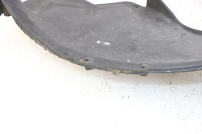 photo de PASSARUOTA ANTERIORE PIAGGIO MP3 500 (2011 - 2015) - Marcature e riferimenti originali