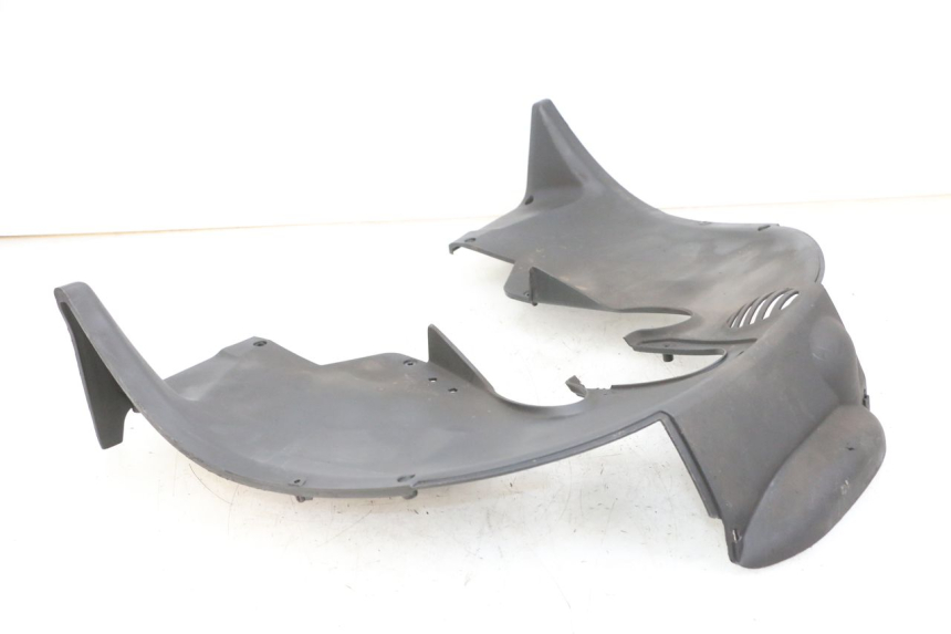 photo de SOTTOSCUDO PARASPRUZZI PIAGGIO MP3 125 (2006 - 2014) - Stato della superficie e materiale