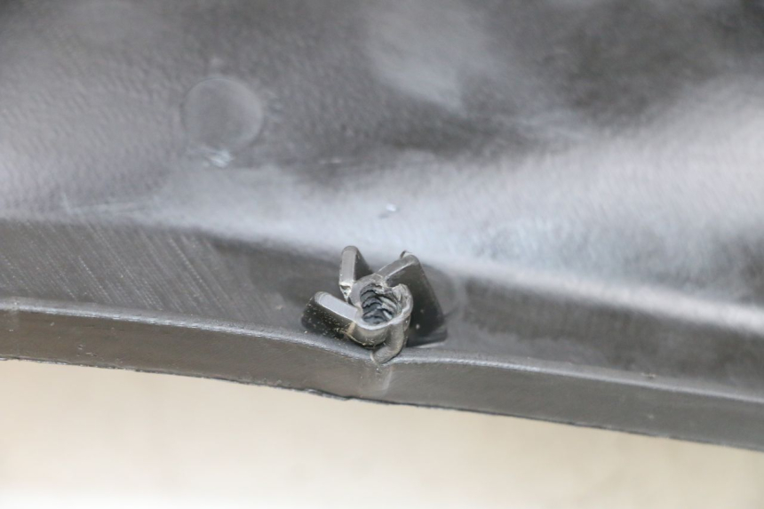 photo de SOTTOSCUDO PARASPRUZZI PIAGGIO MP3 RL 250 (2006 - 2010) - Altra angolazione