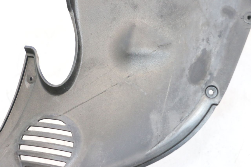 photo de PASSARUOTA ANTERIORE PIAGGIO MP3 500 (2011 - 2015) - Zoom sullo stato d'uso