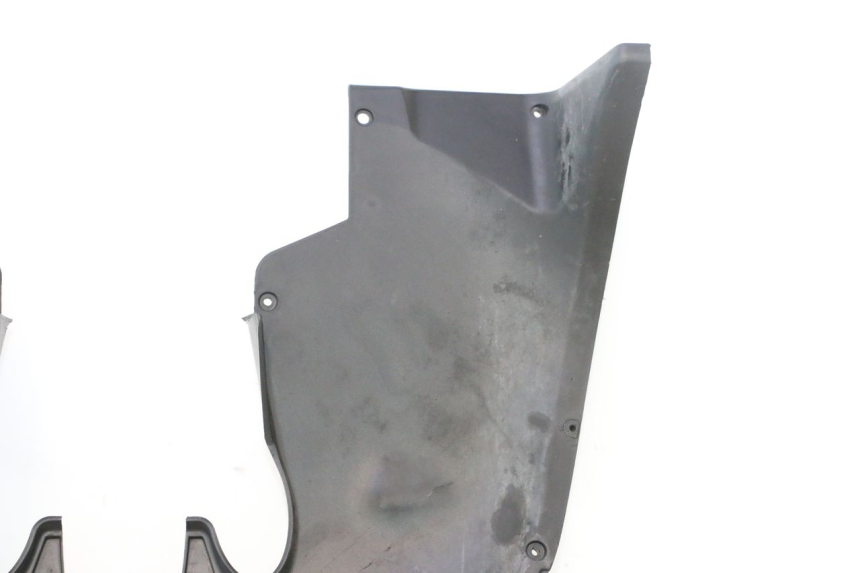 photo de PASSARUOTA ANTERIORE PIAGGIO MP3 500 (2011 - 2015) - Ricambio usato controllato