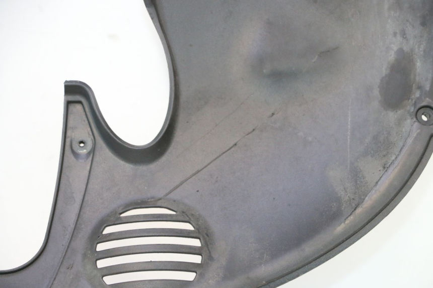 photo de PASSARUOTA ANTERIORE PIAGGIO MP3 500 (2011 - 2015) - Marcature e riferimenti originali