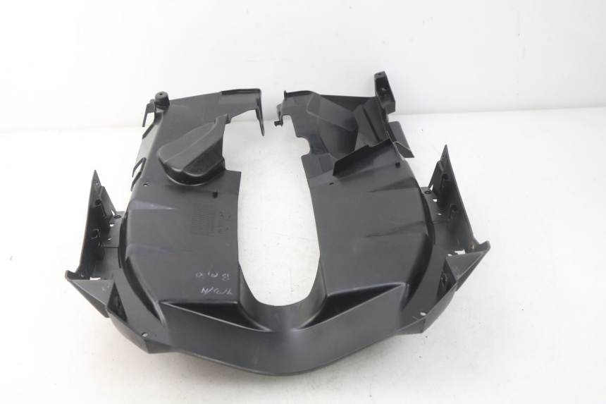 photo de Passaruota anteriore MBK MW TRYPTIK 125 (2017 - 2022) - Zoom sullo stato d'uso