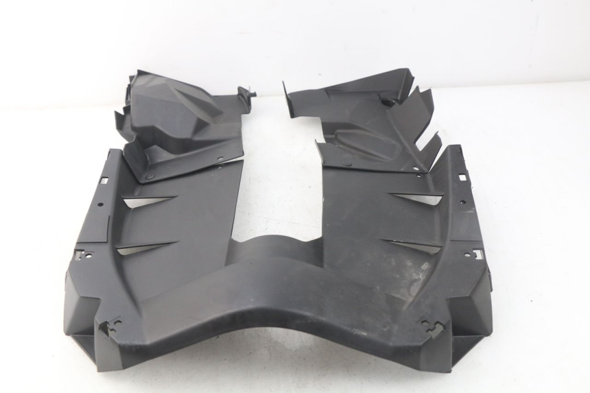 photo de Passaruota anteriore MBK MW TRYPTIK 125 (2017 - 2022) - Vista d'insieme del prodotto