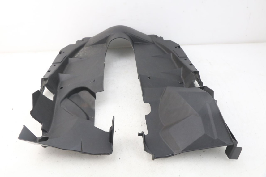 photo de Passaruota anteriore MBK MW TRYPTIK 125 (2017 - 2022) - Stato della superficie e materiale