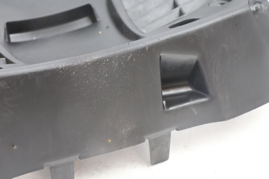 photo de SOTTOSCUDO PARASPRUZZI YAMAHA N-MAX NMAX 125 (2021 - 2024) - Altra angolazione