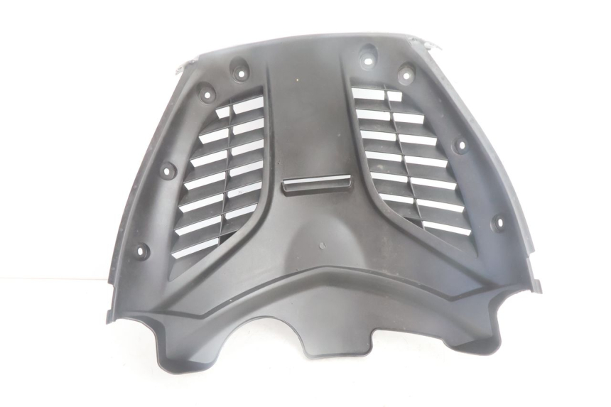 photo de SOTTOSCUDO PARASPRUZZI YAMAHA N-MAX NMAX 125 (2021 - 2024) - Primo piano tecnico