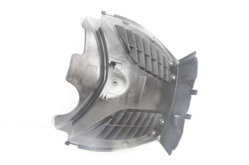 photo de SOTTOSCUDO PARASPRUZZI YAMAHA N-MAX NMAX 125 (2021 - 2024) - Dettagli dei punti di fissaggio