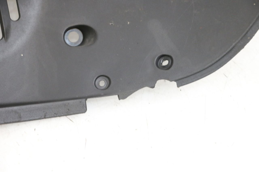 photo de PASSARUOTA ANTERIORE PIAGGIO NEW TYPHOON 50 (2018 - 2021) - Dettaglio del componente