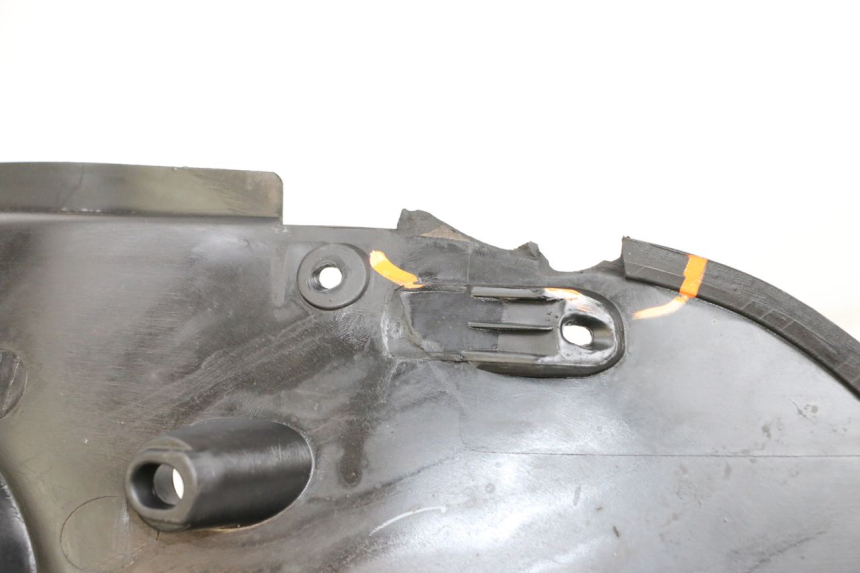 photo de PASSARUOTA ANTERIORE PIAGGIO NEW TYPHOON 50 (2018 - 2021) - Zoom sullo stato d'uso