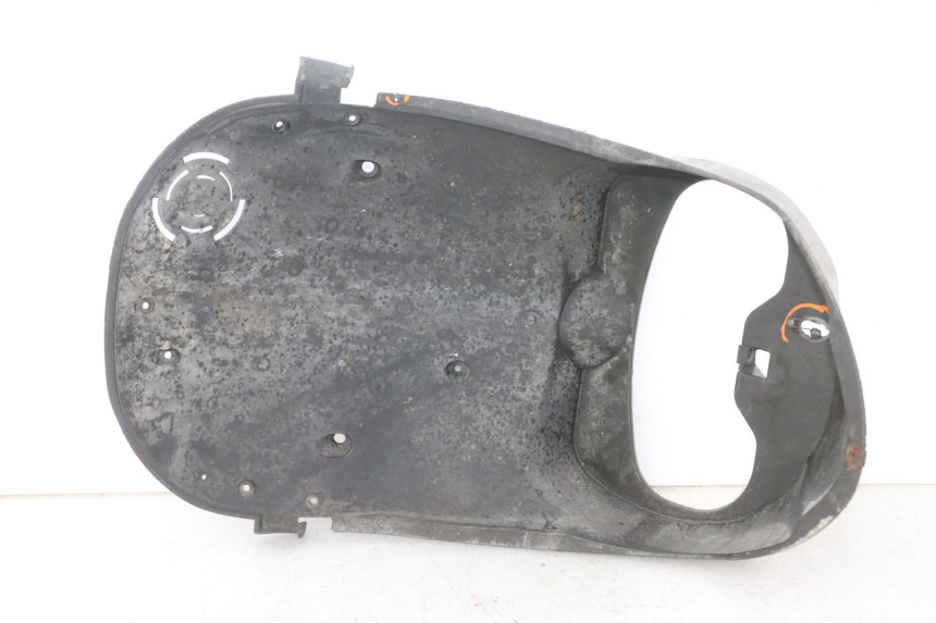 photo de SOTTOSCUDO PARASPRUZZI PIAGGIO NEW TYPHOON 50 (2010 - 2017) - Vista principale