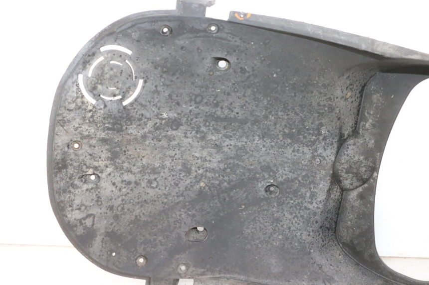 photo de SOTTOSCUDO PARASPRUZZI PIAGGIO NEW TYPHOON 50 (2010 - 2017) - Altra vista dell'articolo