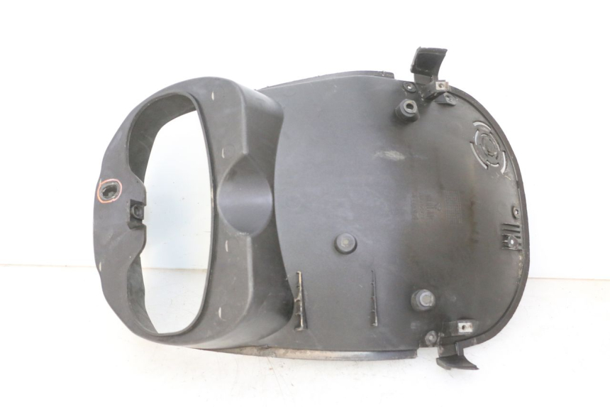 photo de SOTTOSCUDO PARASPRUZZI PIAGGIO NEW TYPHOON 50 (2010 - 2017) - Altra angolazione