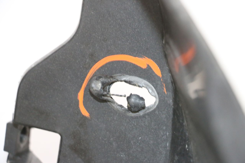 photo de SOTTOSCUDO PARASPRUZZI PIAGGIO NEW TYPHOON 50 (2010 - 2017) - Ricambio usato controllato