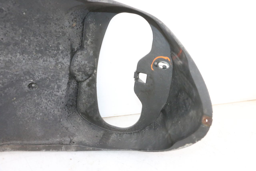 photo de SOTTOSCUDO PARASPRUZZI PIAGGIO NEW TYPHOON 50 (2010 - 2017) - Marcature e riferimenti originali