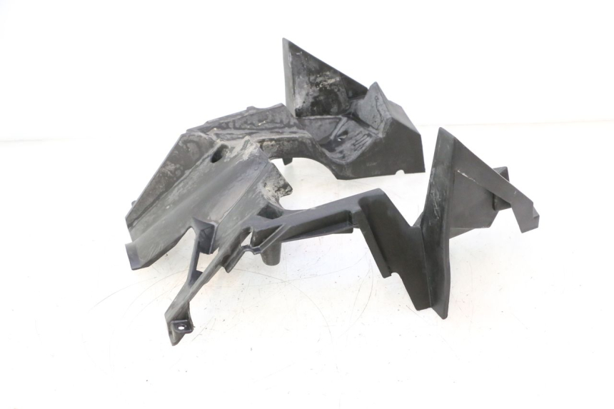 photo de SOTTOSCUDO PARASPRUZZI MBK NITRO 50 (2004 - 2008) - Altra angolazione